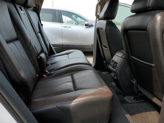Photo 11 from auction – 2011 FORD EDGE LIMIT with VIN 2FMDK3KC2BBA22597