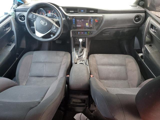 Photo 10 from auction – 2019 TOYOTA COROLLA L with VIN 2T1BURHE6KC215134