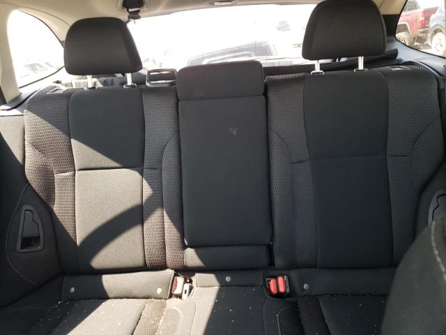 Photo 10 from auction – 2021 SUBARU OUTBACK PR with VIN 4S4BTACC9M3148613