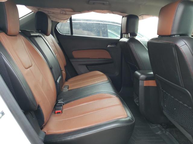Photo 11 from auction – 2016 CHEVROLET EQUINOX LT with VIN 2GNFLGEK6G6309467