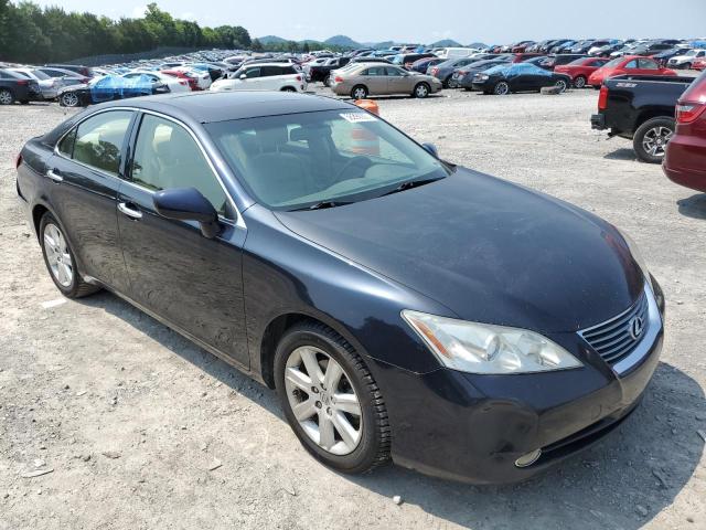 Photo 4 from auction – 2008 LEXUS ES 350 with VIN JTHBJ46G182185031