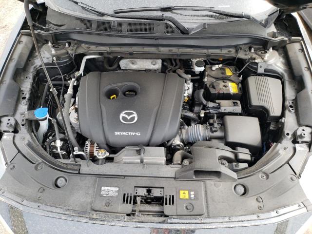 Photo 12 from auction – 2020 MAZDA CX-5 with VIN JM3KFBCM9L0852201