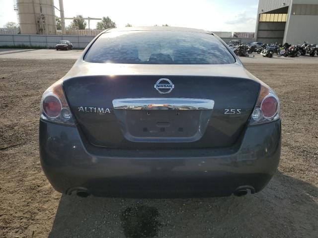 Photo 6 from auction – 2011 NISSAN ALTIMA BAS with VIN 1N4AL2AP8BN498947
