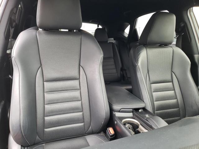 Photo 10 from auction – 2017 LEXUS NX 200T with VIN JTJYARBZ7H2070009