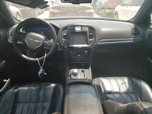 Photo 8 from auction – 2015 CHRYSLER 300 S with VIN 2C3CCABT7FH903837