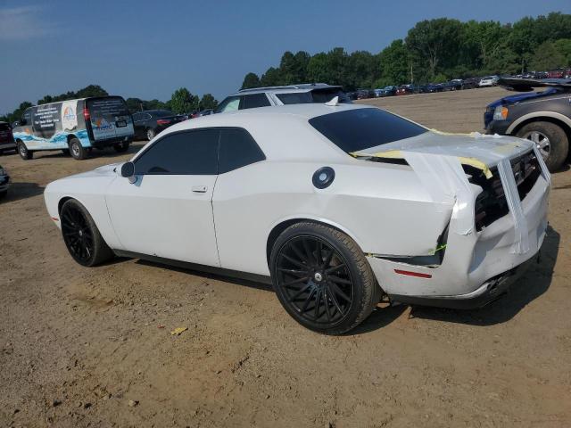 Photo 2 from auction – 2016 DODGE CHALLENGER with VIN 2C3CDZAG7GH256034