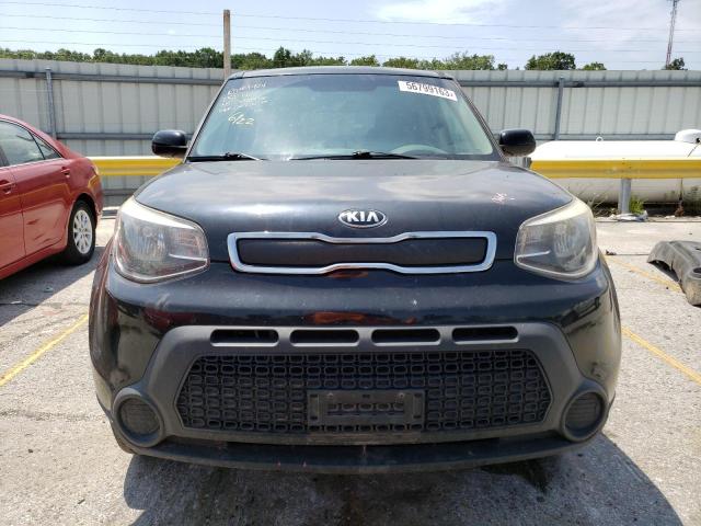 Photo 5 from auction – 2016 KIA SOUL with VIN KNDJN2A2XG7830259