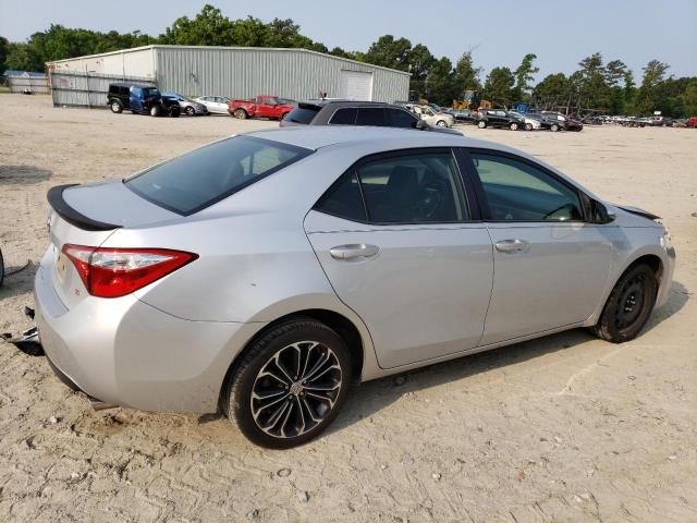 Photo 3 from auction – 2014 TOYOTA COROLLA L with VIN 2T1BURHE4EC014899