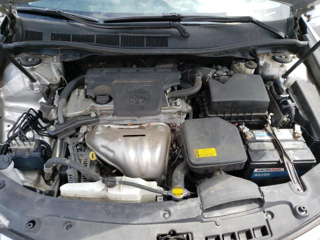 Photo 11 from auction – 2014 TOYOTA CAMRY L with VIN 4T1BF1FK1EU830567