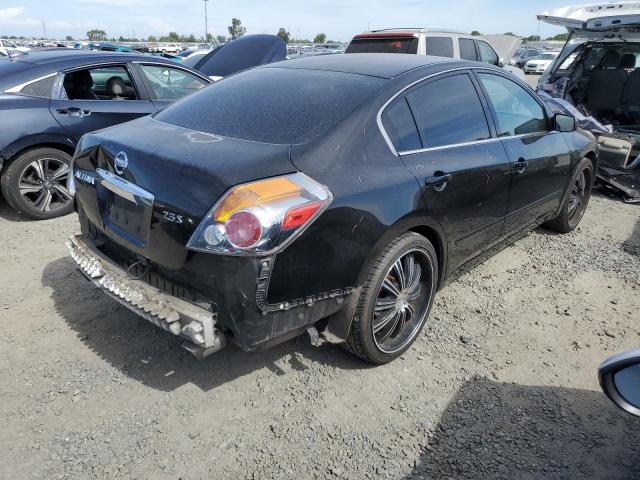Photo 3 from auction – 2012 NISSAN ALTIMA BAS with VIN 1N4AL2AP3CC213228