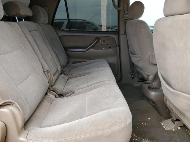 Foto 11 de la subasta – 2002 TOYOTA SEQUOIA SR con VIN 5TDBT44A82S123068