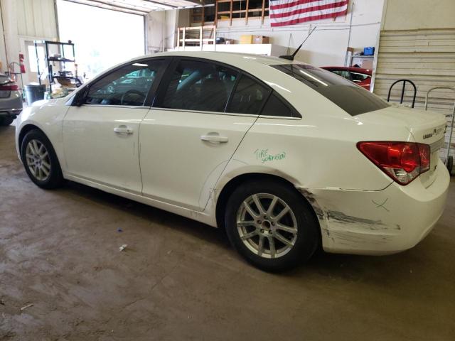 Photo 2 from auction – 2011 CHEVROLET CRUZE LS with VIN 1G1PC5SH4B7223652