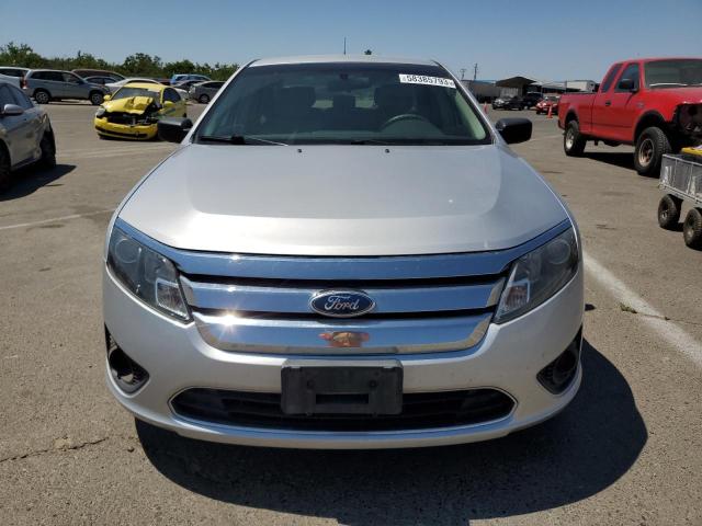 Photo 5 from auction – 2011 FORD FUSION S with VIN 3FAHP0GA9BR298294