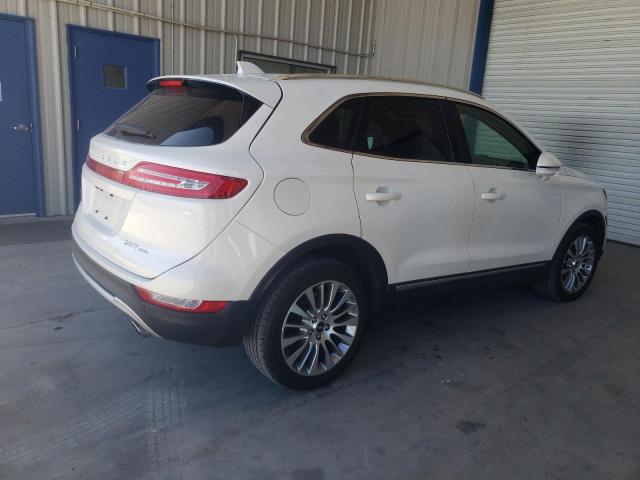 Photo 3 from auction – 2017 LINCOLN MKC RESERV with VIN 5LMCJ3D95HUL39497