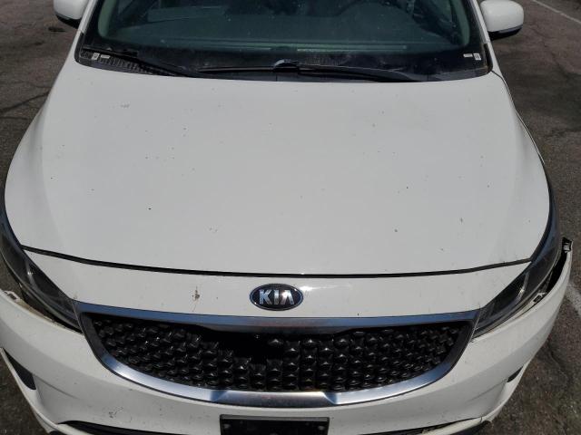 Фото 12 с аукциона – 2018 KIA SEDONA L с VIN KNDMA5C19J6403408