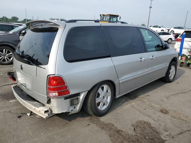Photo 3 from auction – 2005 MERCURY MONTEREY L with VIN 2MRDA222X5BJ03552