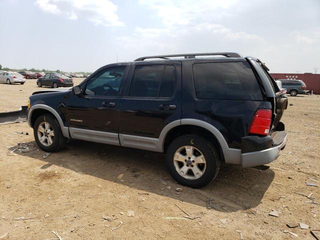 Photo 2 from auction – 2002 FORD EXPLORER X with VIN 1FMZU73E42ZB64163