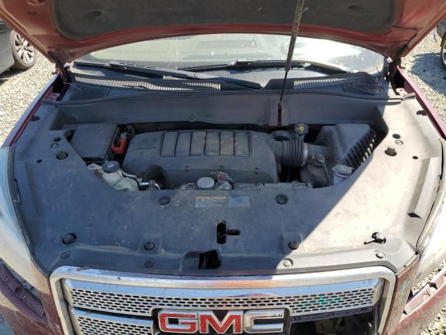 Снимка 12 от търг – 2015 GMC ACADIA DEN с VIN 1GKKVTKD6FJ119870