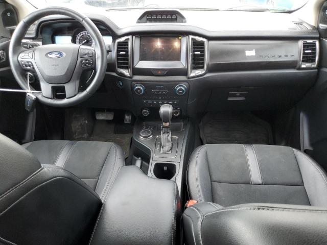Photo 8 from auction – 2021 FORD RANGER XL with VIN 1FTER4FH7MLD69085