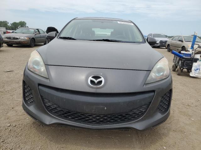 Photo 5 from auction – 2012 MAZDA 3 I with VIN JM1BL1L7XC1611196