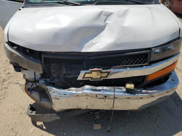 Photo 11 from auction – 2017 CHEVROLET EXPRESS G3 with VIN 1GAZGPFG0H1342840