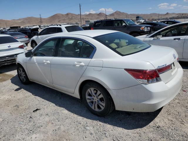 Photo 2 from auction – 2011 HONDA ACCORD SE with VIN 1HGCP2F64BA005149