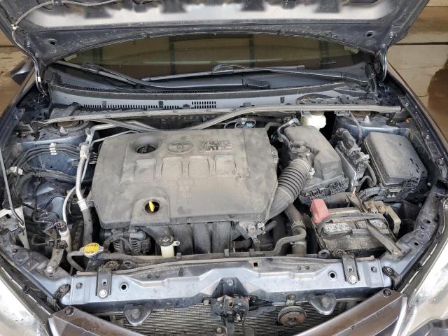 Photo 11 from auction – 2015 TOYOTA COROLLA EC with VIN 2T1BPRHE3FC442360