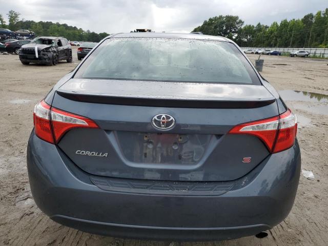Photo 6 from auction – 2015 TOYOTA COROLLA L with VIN 2T1BURHE6FC430468