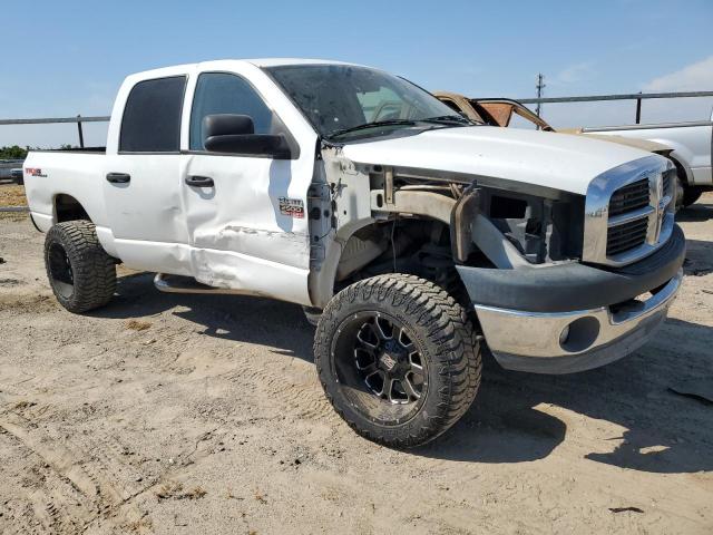 Снимка 4 от търг – 2007 DODGE RAM 2500 S с VIN 3D7KS28C47G713945