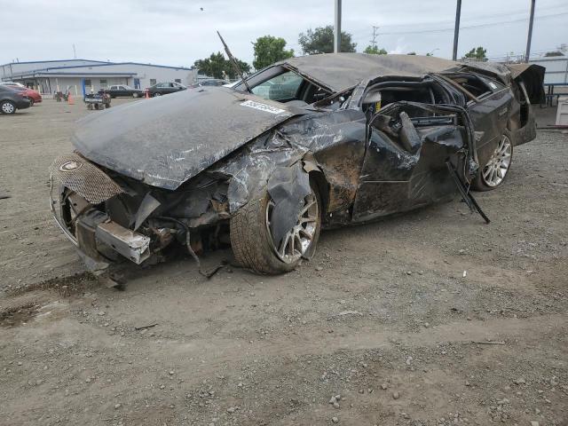 CADILLAC CTS HI FEA 2007 with VIN 1G6DP577070100853 - Photo from auction