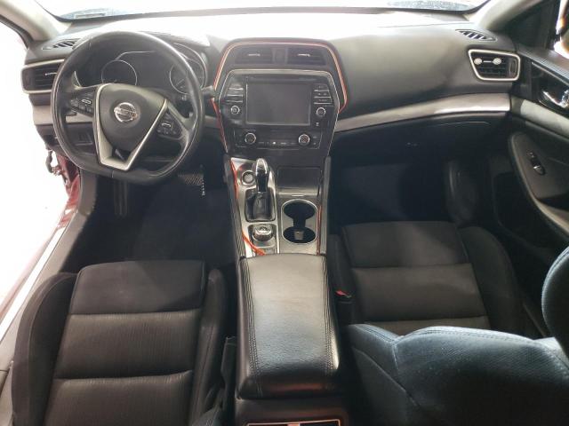 Photo 8 from auction – 2018 NISSAN MAXIMA 3.5 with VIN 1N4AA6AP9JC400046