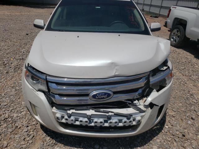 Photo 11 from auction – 2012 FORD EDGE SEL with VIN 2FMDK3JC2CBA91261