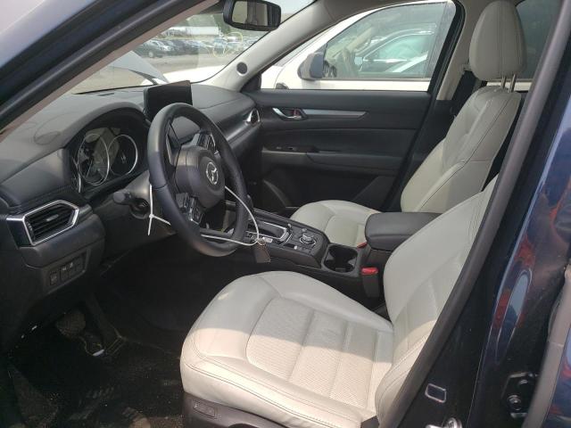 Photo 7 from auction – 2021 MAZDA CX-5 TOURI with VIN JM3KFBCM6M1336602