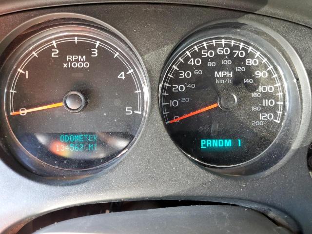 Photo 9 from auction – 2012 CHEVROLET SILVERADO with VIN 1GC1KYE88CF221682