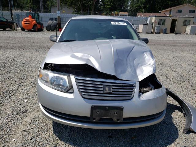 Photo 5 from auction – 2005 SATURN ION LEVEL with VIN 1G8AF52F45Z104313