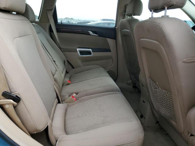 Photo 11 from auction – 2008 SATURN VUE XE with VIN 3GSCL33P38S595868