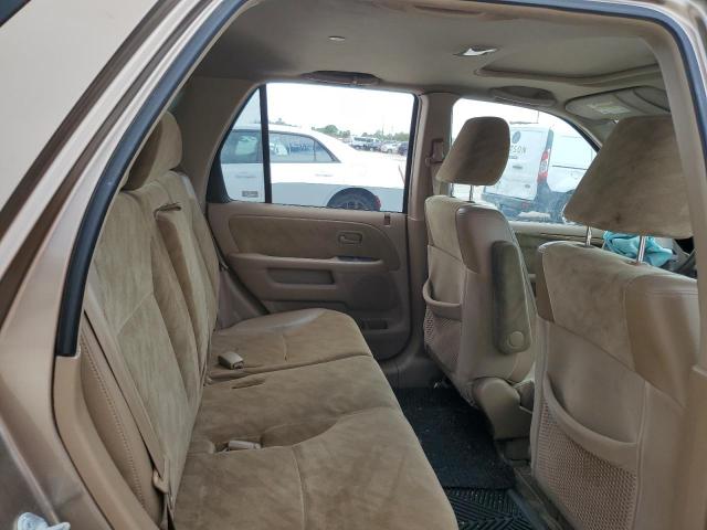 Photo 11 from auction – 2004 HONDA CR-V EX with VIN JHLRD788X4C008306