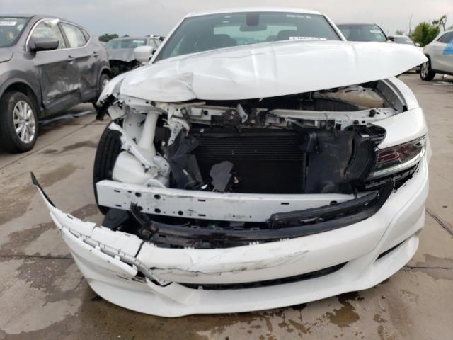 Photo 5 from auction – 2022 DODGE CHARGER SX with VIN 2C3CDXBG2NH208022