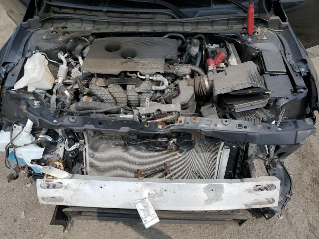 Photo 11 from auction – 2019 NISSAN ALTIMA SR with VIN 1N4BL4CV5KC155195