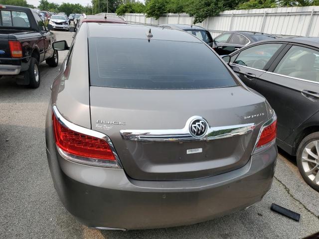 Photo 6 from auction – 2012 BUICK LACROSSE with VIN 1G4GJ5G32CF243380