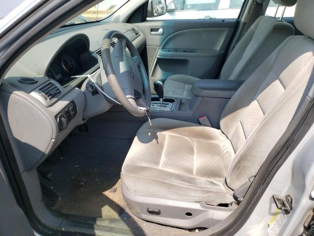 Photo 7 from auction – 2005 FORD FIVE HUNDR with VIN 1FAFP23195G136797