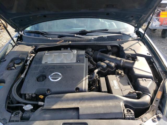 Photo 11 from auction – 2006 NISSAN MAXIMA SE with VIN 1N4BA41E36C816673