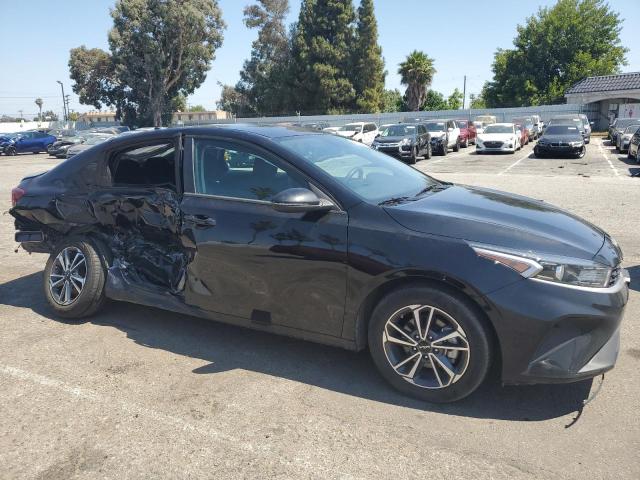 Photo 4 from auction – 2022 KIA FORTE FE with VIN 3KPF24AD7NE425341