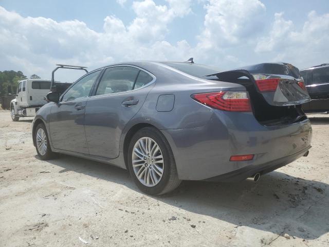 Photo 2 from auction – 2014 LEXUS ES 350 with VIN JTHBK1GG0E2151054