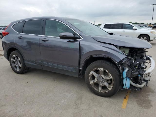 Photo 4 from auction – 2019 HONDA CR-V EXL with VIN 2HKRW2H83KH660907