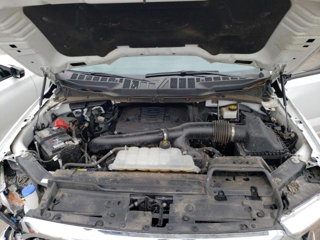 Photo 11 from auction – 2021 FORD F150 SUPER with VIN 1FTFW1E82MKD33923