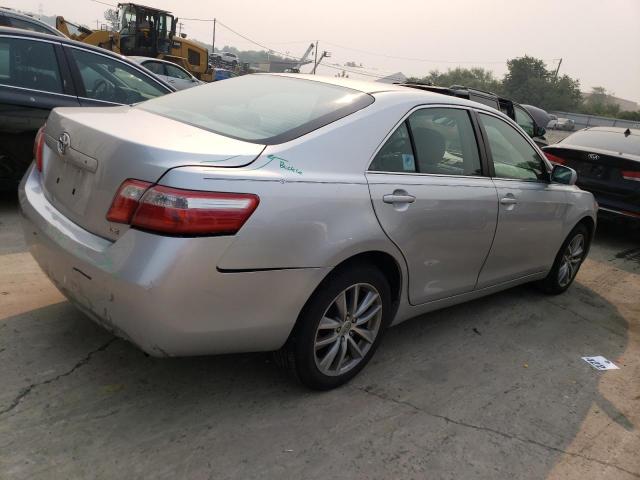 Photo 3 from auction – 2009 TOYOTA CAMRY BASE with VIN 4T4BE46K29R052148