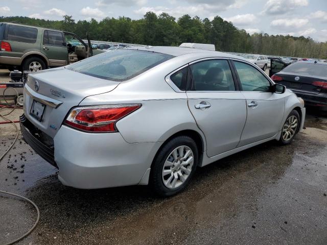 Photo 3 from auction – 2014 NISSAN ALTIMA S with VIN 1N4AL3AP3EC190896