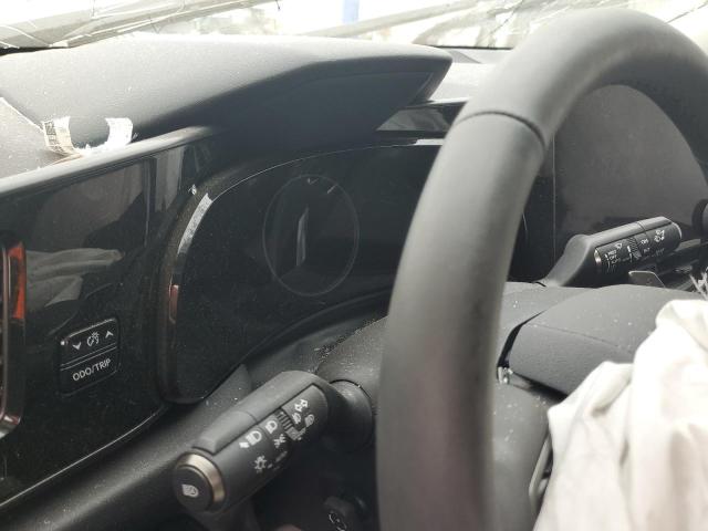 Photo 9 from auction – 2022 LEXUS NX 350 with VIN 2T2GGCEZ4NC014804