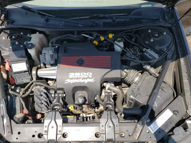 Photo 11 from auction – 2004 CHEVROLET IMPALA SS with VIN 2G1WP521349155610